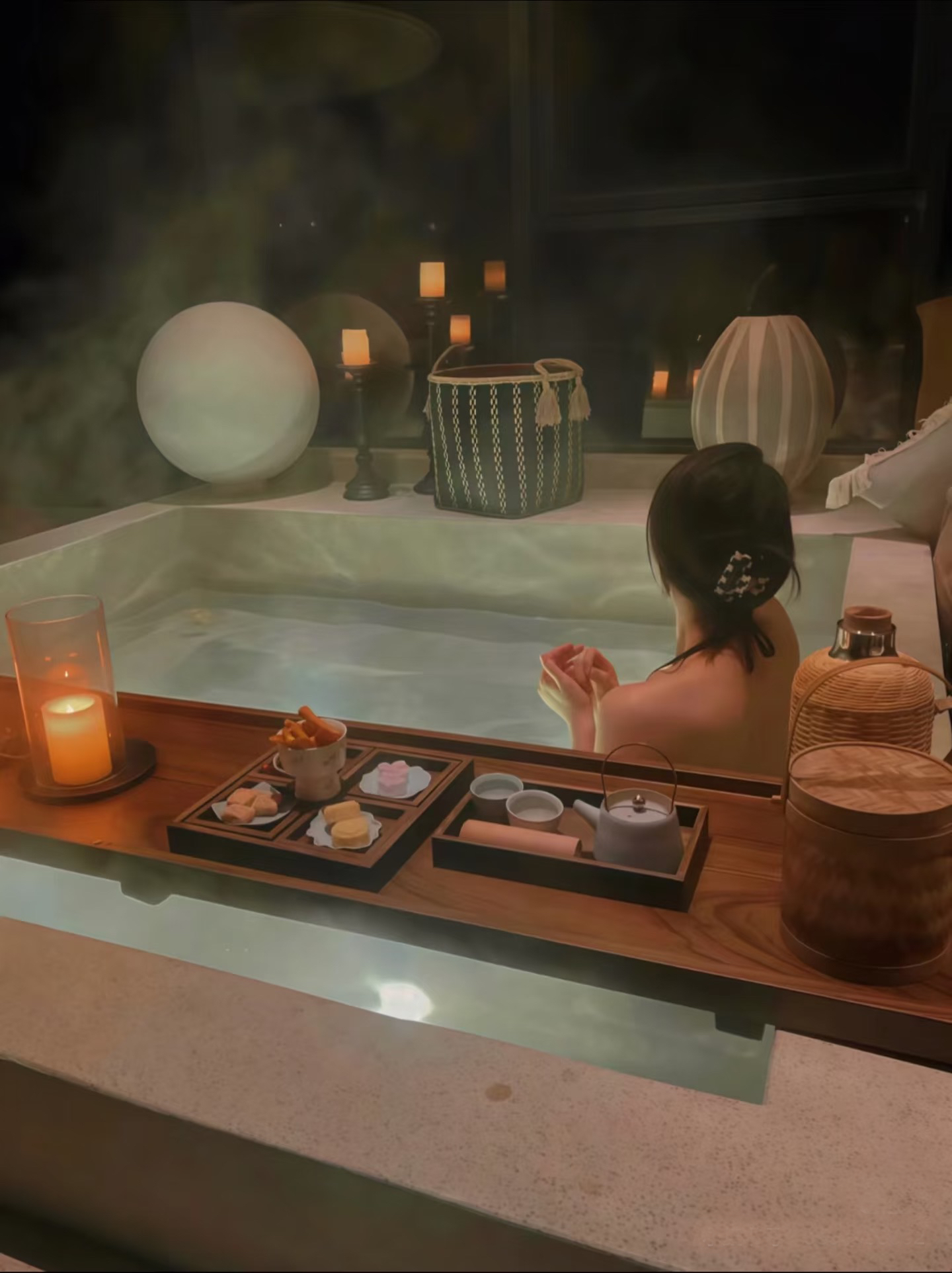 有了它，你的民宿就牛了！