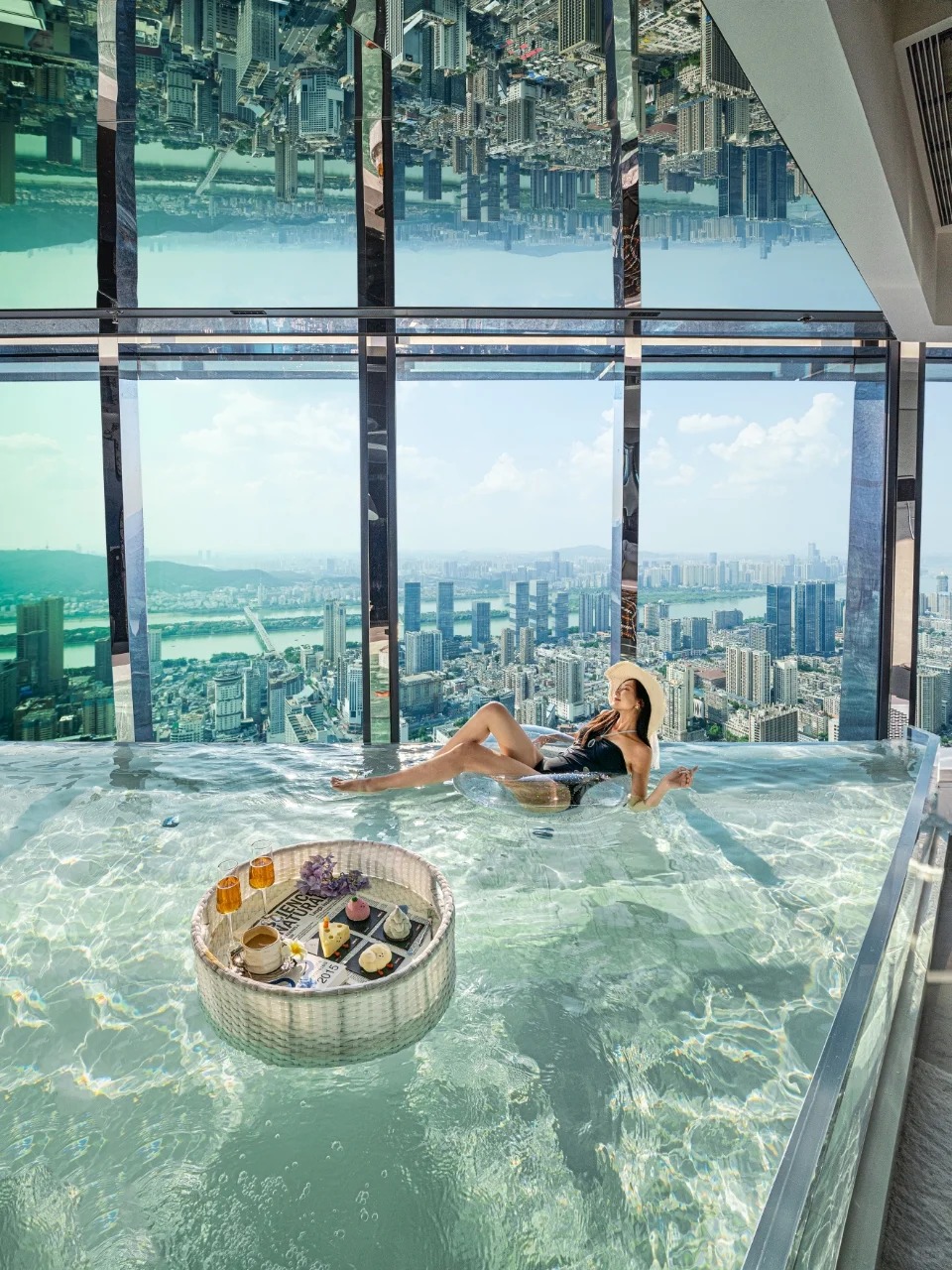 酒店破局，温泉是王牌