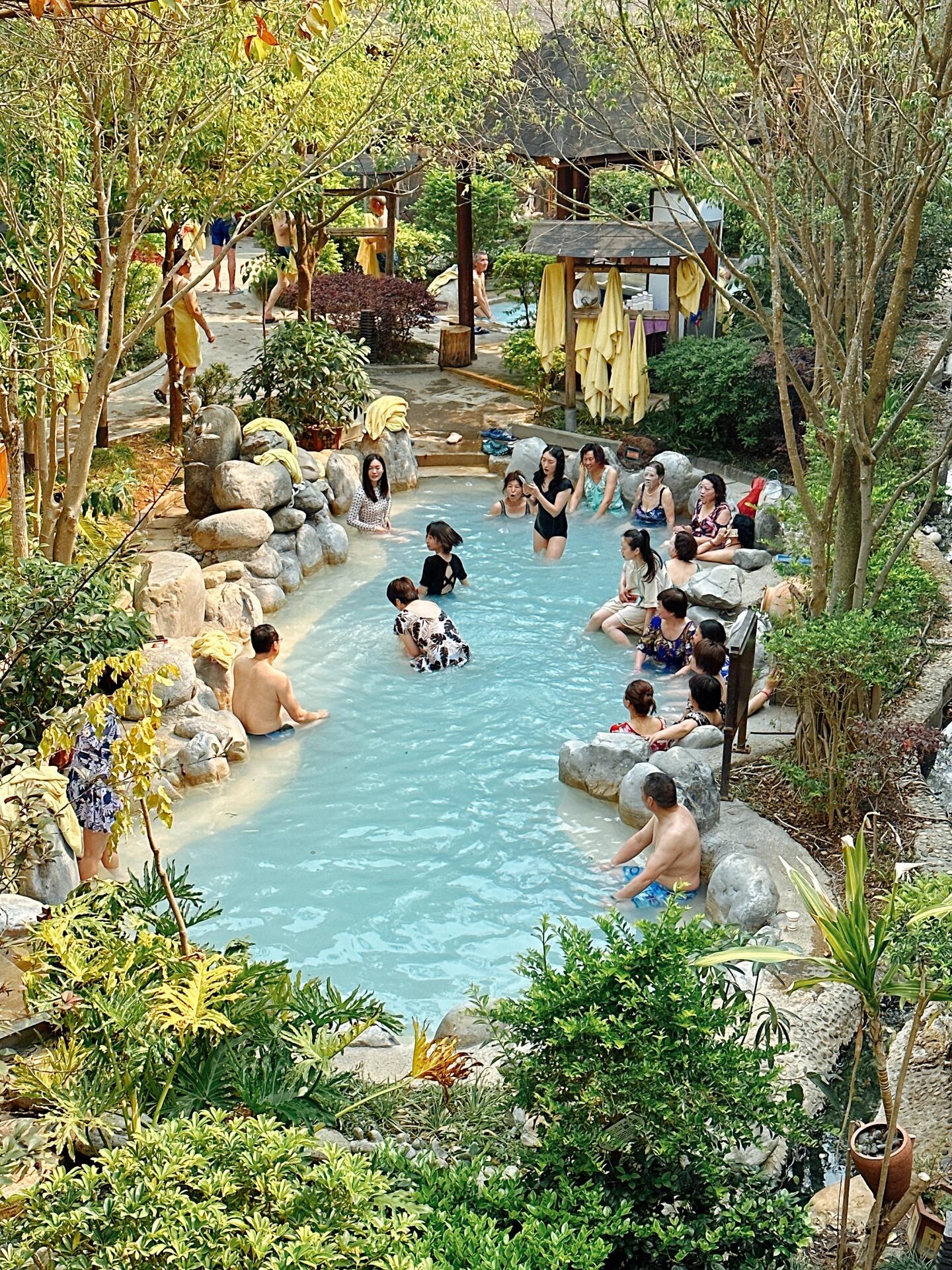 一台设备，焕新门店人气！