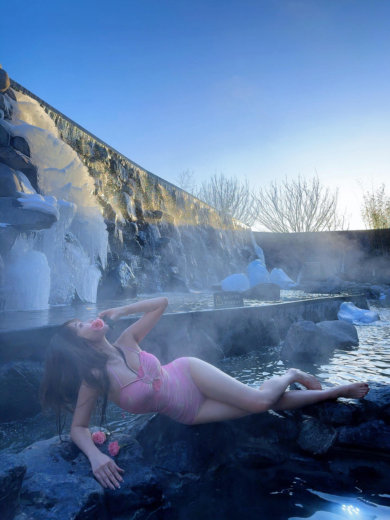 焕新门店，就这一步！ ​