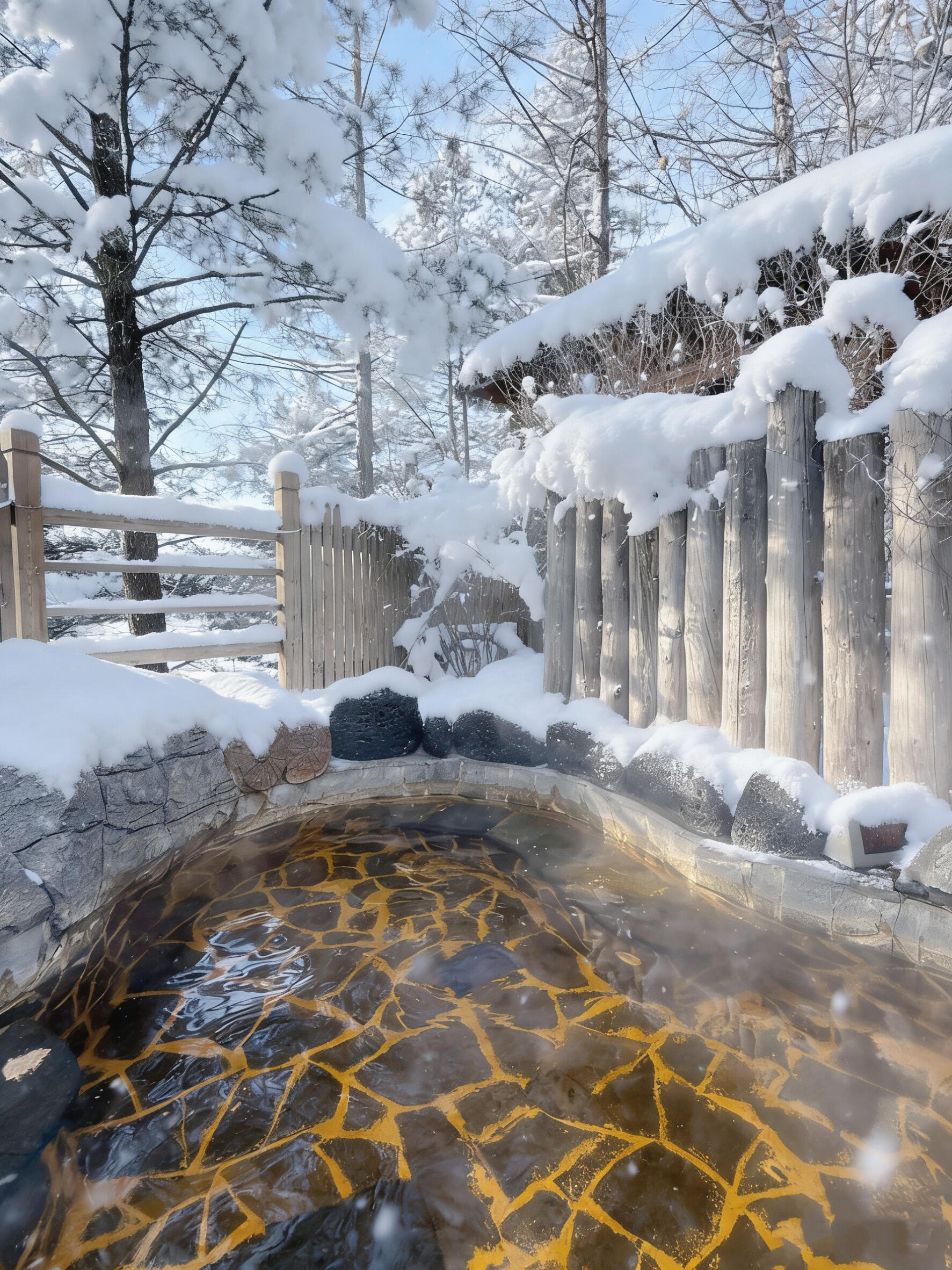 数字温泉机 人气翻新秘诀！