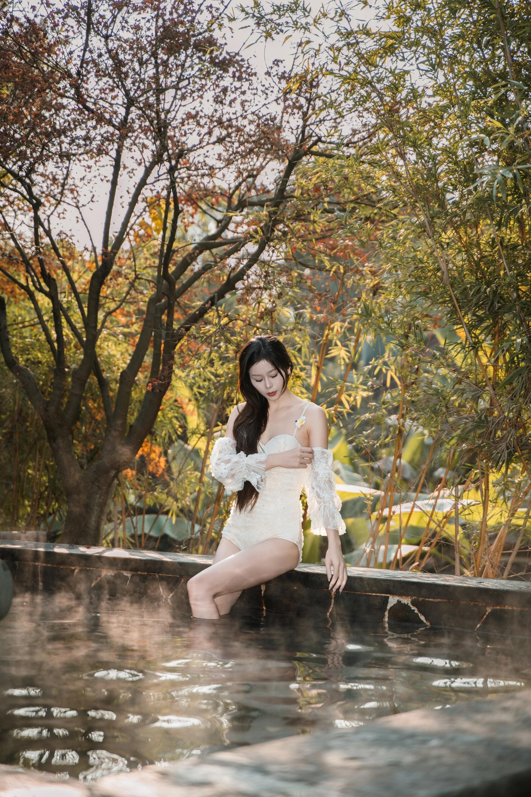 数字温泉机，轻松打造温泉体验！