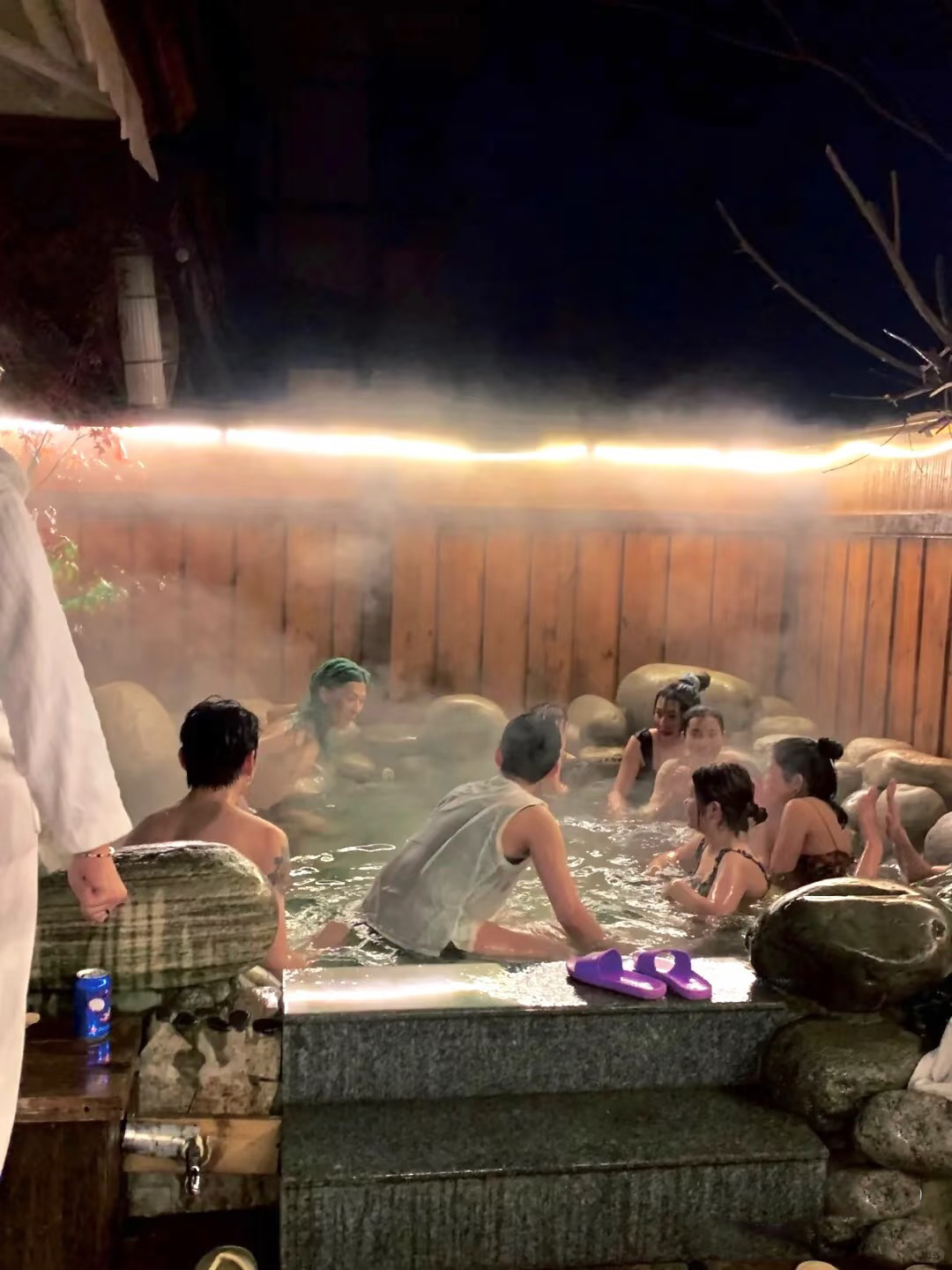 开酒店/民宿，加个温泉到底是赚还是亏？