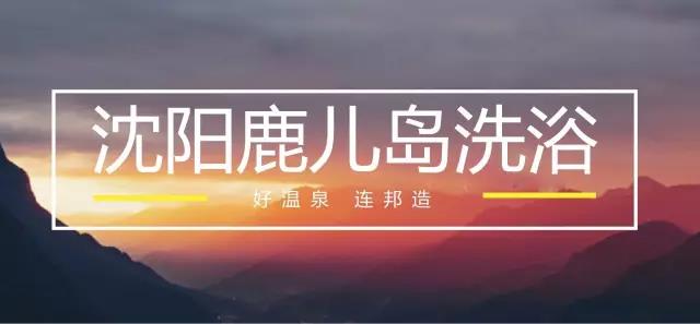 沈阳鹿儿岛洗浴有限公司