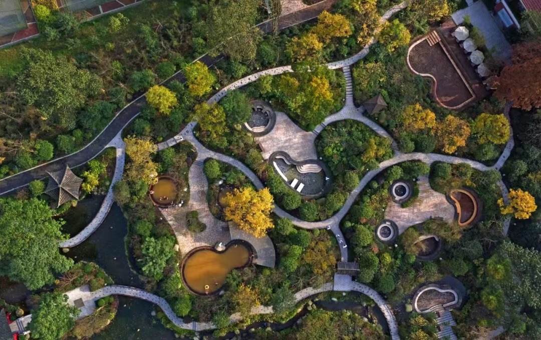 文旅项目温泉设备怎么选？ 