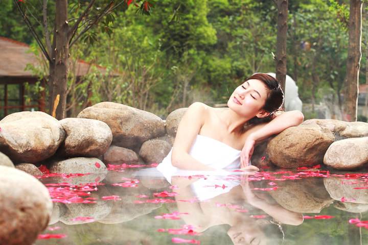 90％温泉项目亏损？避开这3个大坑！