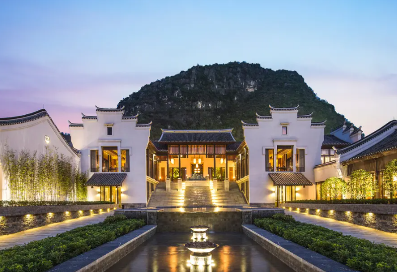 2026，无疗愈，不酒店！