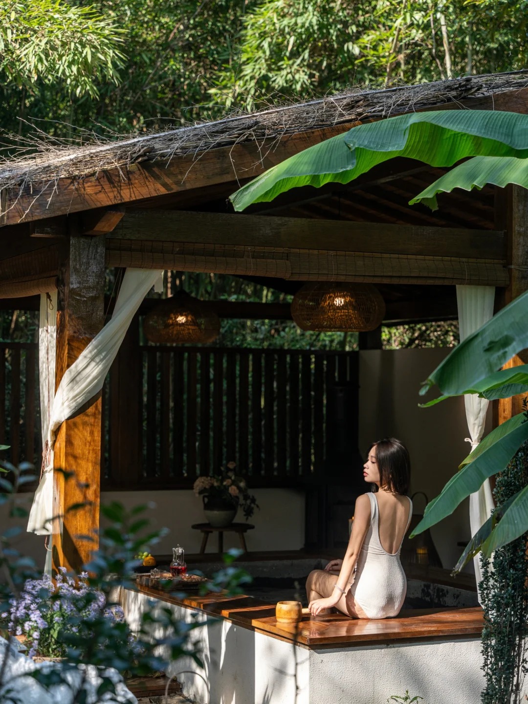 日本第一温泉旅馆的启示：民宿 + 疗愈康养，解锁高溢价新赛道