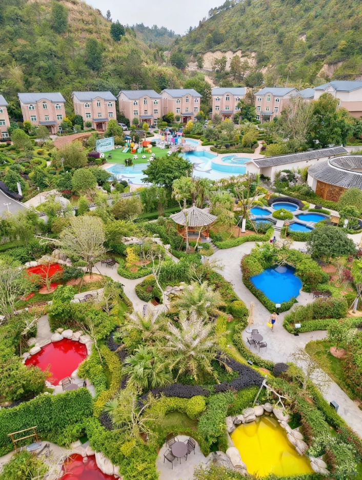 【温泉投资避坑全攻略】