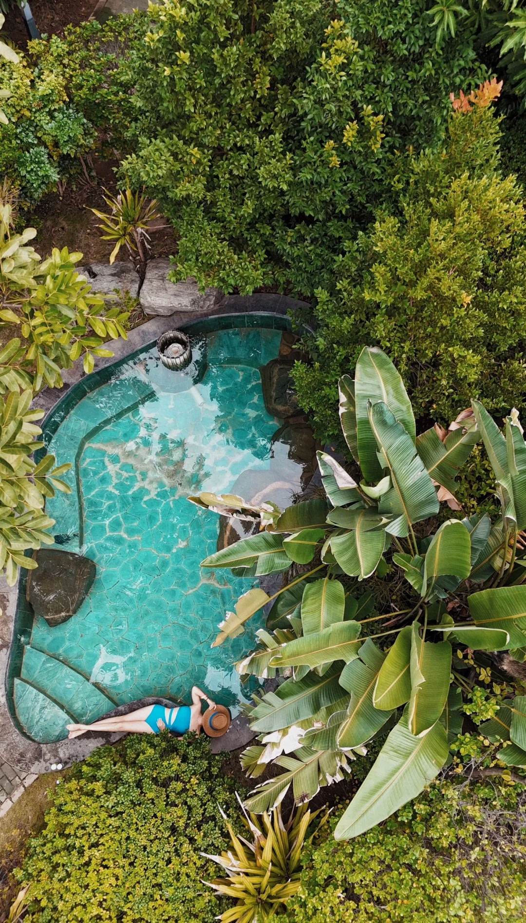 10万亿疗愈风口爆发！AI温泉设备破局8.3亿人刚需，身心双养成新宠