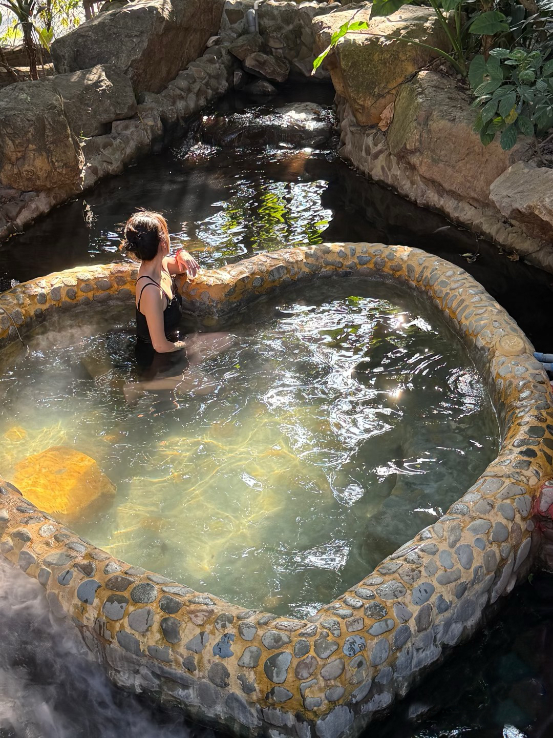 温泉建造方案：覆盖全龄的黄金模式