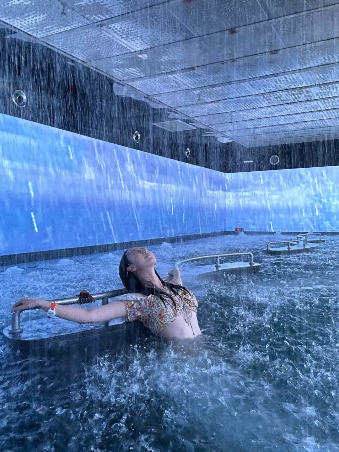 2分钟解锁暴风骤雨水疗房建造秘籍！完整设备清单+建造流程+运营秘诀大公开