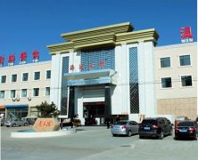 山海关海逸名都