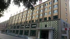  梅河口市红事会温泉酒店实现温泉入户