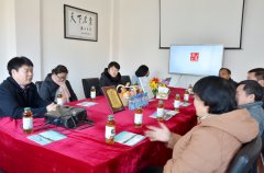 大连大学教学实践基地落户连邦温泉科技并隆重举行揭牌仪式