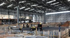 魏都生态水上公园携手连邦温泉科技共建华北最大水上项目