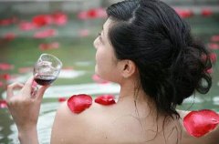 基于女性需求特点的温泉设计构想