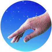 温泉养生之最~碳酸泉