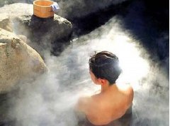 连邦人工温泉设备助力温泉水疗浴所快速发展