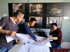 都市好汤泉又添新篇-包头青水瓦台正式签约连邦
