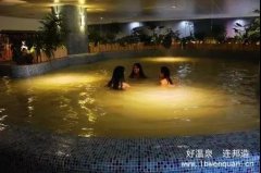 淮安悦汤汇度假酒店