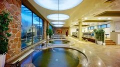 泰州巴登温泉会所
