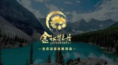 沈阳金水牡丹