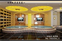 安徽钺冠一品汤泉