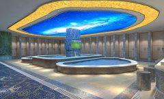 一直被模仿  从未被超越——深圳浅海湾