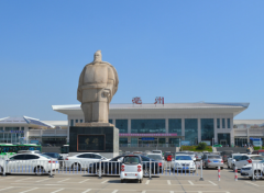 三朝古都亳州，“汤悦四季”开业在即