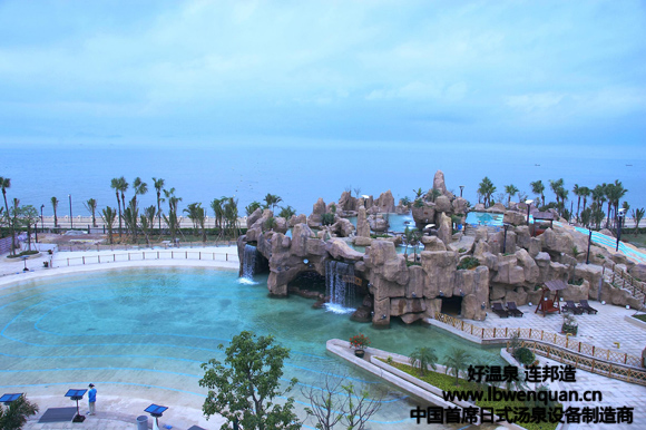 温泉旅游规划