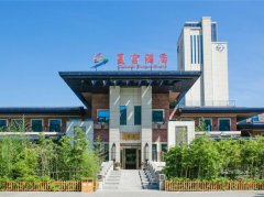 2018年精品案例：夏宫酒店