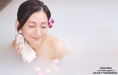女人的最爱男人的挚爱非绢丝浴莫属