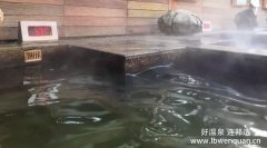 如何才能做好人造温泉设备度假村优化策略?