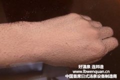 人工温泉机经久不衰的三大秘诀