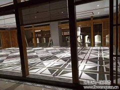 邯郸良子健身会馆