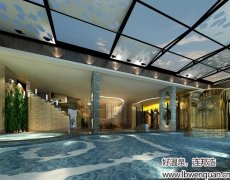 交城清水湾
