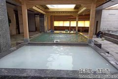 青岛在水一方