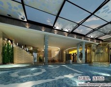 2019年精品案例分析：交城清水湾