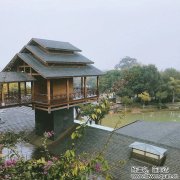 2019年精品案例分析：弥勒湖泉半山温泉