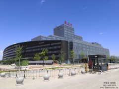 2020年精品案例：廊坊润泽大酒店