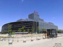 廊坊润泽大酒店