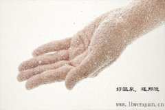 碳酸泉的特征是什么