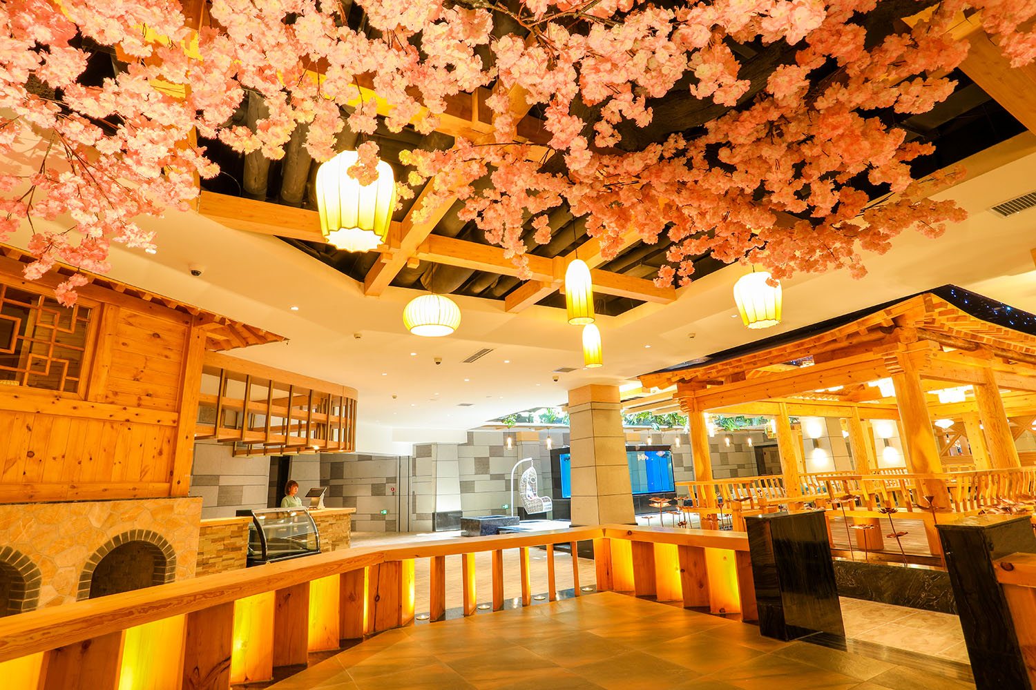 休浣假日酒店