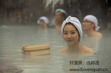 如何打造更多高端精品人造温泉设备项目温泉？