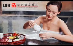如何建立温泉旅游行业自己的营销体系！
