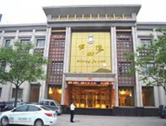 西藏拉萨祥蚨湾城市度假酒店