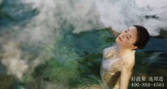 祝贺连邦温泉科技与青岛水岸云轩汤泉酒店签约成功