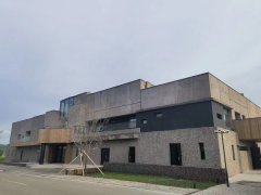兴安盟火山温泉酒店