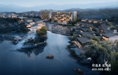 强强联合！东莞悦榕庄“牵手”连邦温泉，共谋“温泉康养旅居”产